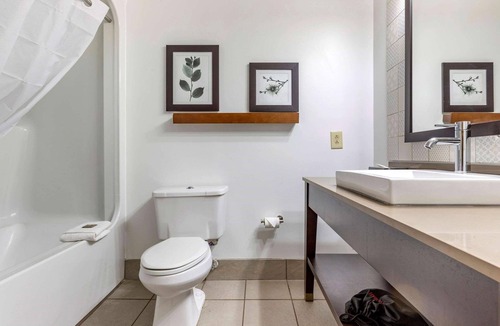 Lumberton Hotel | Country Inn & Suites by Radisson, Lumberton, NC