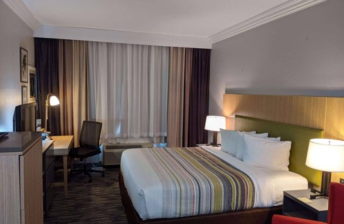 Pennington Bend Hotel | Country Inn & Suites by Radisson, Nashville, TN