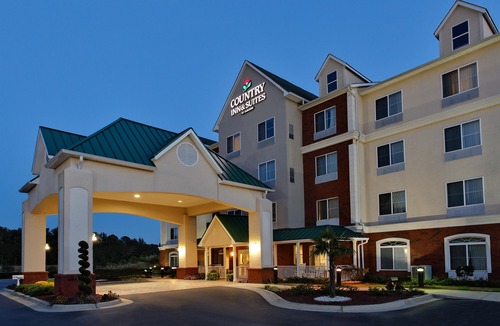 Wilson Hotel | Country Inn & Suites by Radisson, Wilson, NC