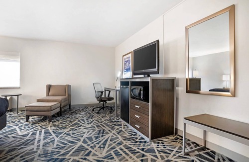 Gunter Afs Hotel | Country Inn & Suites by Radisson, Montgomery East I-85