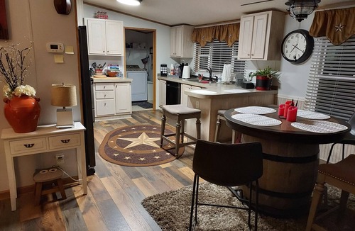 Arlington House | Country Nest
