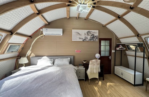 Siler City Other | Countryside Getaway Sand UniqueDomeB/serene farm retreat