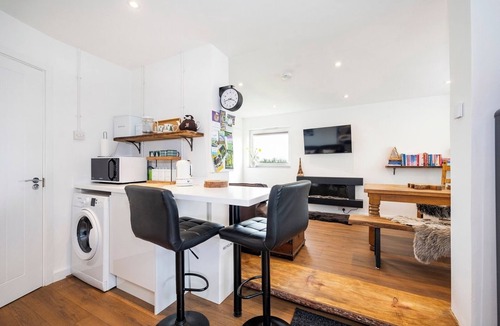 Bulmer House | Countryside Lodge in Bulmer, Suffolk