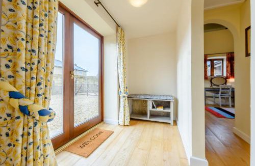 Witney House | Coursehill Barn