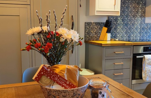 Mosborough Cottage | Courthouse Cottage