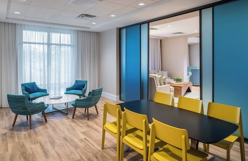 Hilton Head Island Hotel | Courtyard by Marriott Hilton Head Island