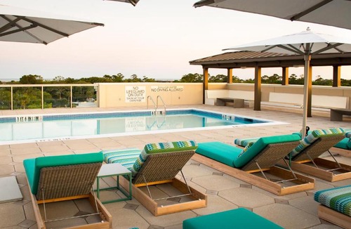 Hilton Head Island Hotel | Courtyard by Marriott Hilton Head Island