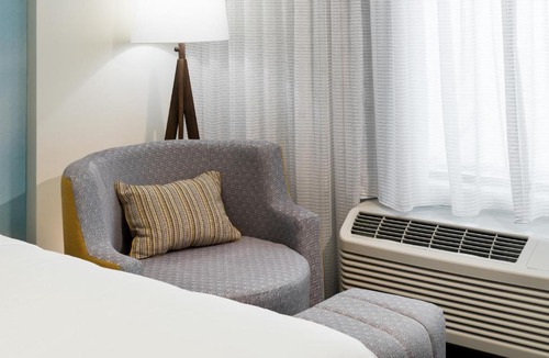 Hilton Head Island Hotel | Courtyard by Marriott Hilton Head Island