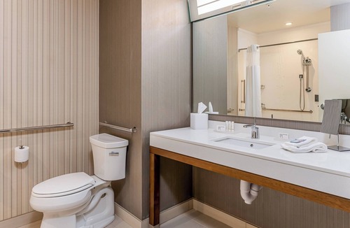 Asheville Hotel | Courtyard by Marriott Asheville Biltmore Village