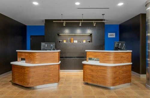 Arden Hotel | Courtyard by Marriott Asheville Airport