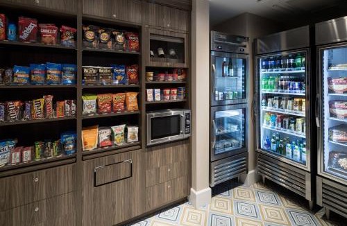 Burlington Hotel | Courtyard by Marriott Burlington