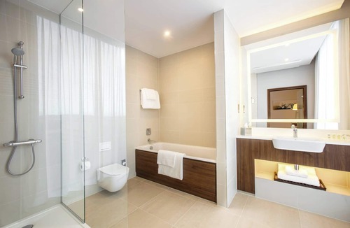 Riccarton Hotel | Courtyard by Marriott Edinburgh West