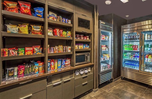 Longview Hotel | Courtyard by Marriott Longview North