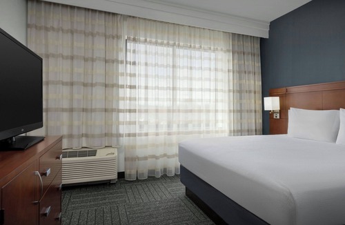 Salisbury Hotel | Courtyard by Marriott Salisbury NC