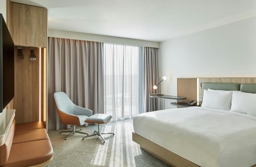 Orgreave Hotel | Courtyard by Marriott Sheffield