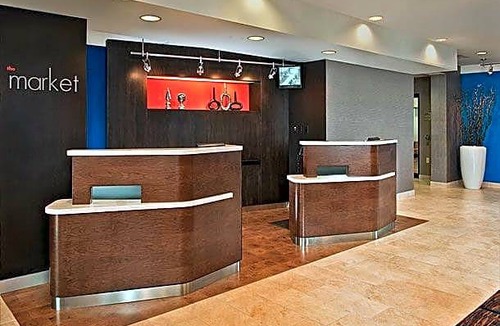 Arden Hotel | Courtyard by Marriott Asheville Airport