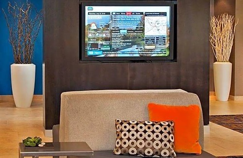 Arden Hotel | Courtyard by Marriott Asheville Airport