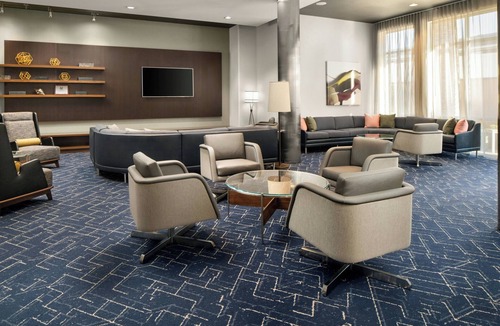 Pine Forest Hotel | Courtyard by Marriott Fayetteville Fort Liberty/Spring Lake