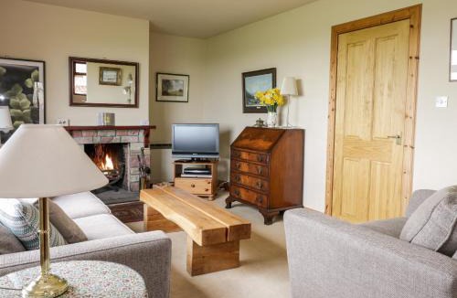 Duns House | Courtyard Cottage
