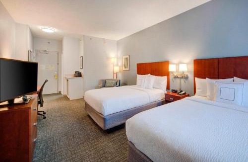 Crabtree Hotel | Courtyard Raleigh Crabtree Valley