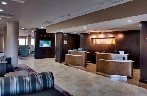 Statesville Hotel | Courtyard Statesville Mooresville/Lake Norman
