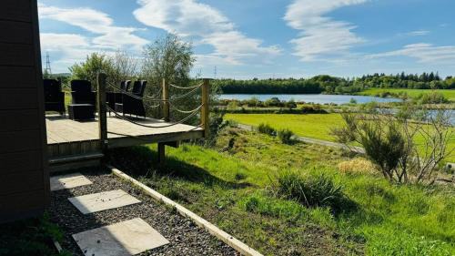 Bathgate Apartment | Couston Lakes Resorts