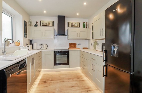 Sennen Cove Cottage | Cove Retreat