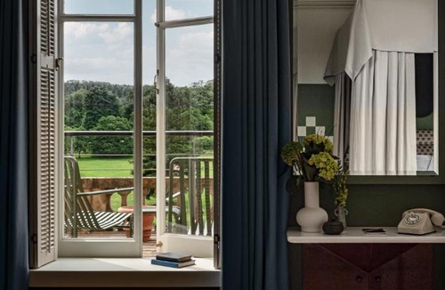 Cockleford Hotel | Cowley Manor Experimental