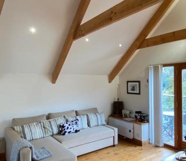 Moretonhampstead House | Cowshed