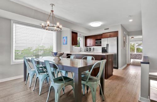 South End House | Coyote by Sea Scape Properties