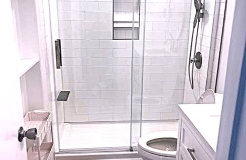 Emerald Isle Condo | Cozy 1-bedroom 1 bath ocean view condo in welcoming Emerald Isle.