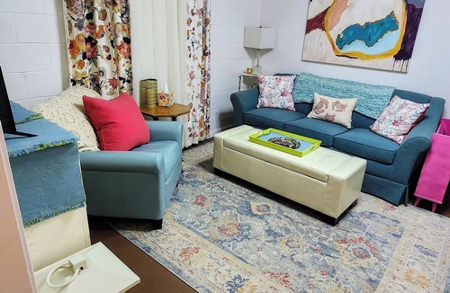 Carthage Apartment | Cozy 1-bedroom apartment in safe Carthage neighborhood with WiFi
