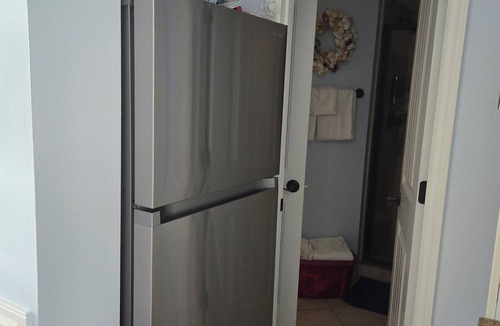 North Litchfield Beach Condo | Cozy 1-bedroom condo on ocean front resort with private beach