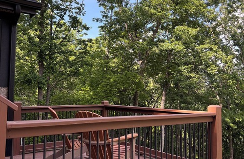 Fletcher Cabin | Cozy 1-bedroom cabin w/high quality finishes & amenities