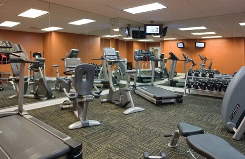 Pennington Bend Condo | Cozy 1-bedroom condo with AC in tranquil Nashville