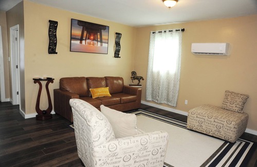 Hazel Green Cottage | Cozy 1-bedroom cottage in tranquil Hazel Green with AC