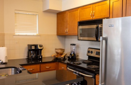 Charlotte Apartment | Cozy 1 Bedroom Home Away from Home