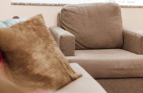 Clegg Apartment | Cozy 1-bedroom Modern Apartment: Central to Raleigh, Durham, Chapel Hill