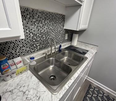 Gastonia Apartment | Cozy 1BR Apartment Near Charlotte & 2 King Casino!