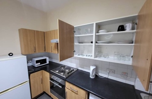 Fenham Apartment | Cozy 2 Bedroom Flat | Both rooms are ensuite