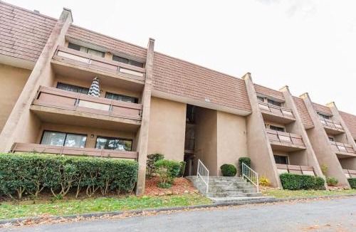 East Ridge Hotel | Cozy 2-Bedroom Getaway in East Ridge, Chattanooga