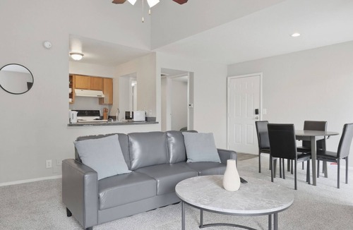 Donelson Apartment | Cozy 2br Nashville retreat