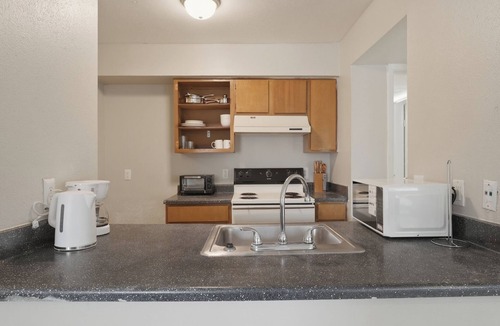Donelson Apartment | Cozy 2br Nashville retreat
