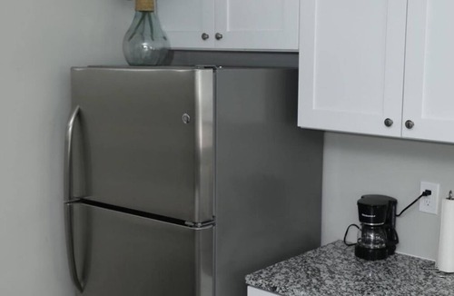 Winston - Salem House | Cozy 3-bedroom house in welcoming Winston-Salem with Alarm System