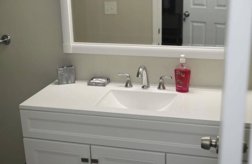 Winston - Salem House | Cozy 3-bedroom house in welcoming Winston-Salem with Alarm System