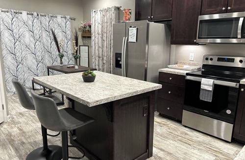 Shelby House | Cozy 3 bedroom ranch style home in the heart of uptown