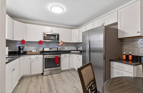 Mount Mourne House | Cozy 3bedroom Bungalow In Davidson Sleeps 8