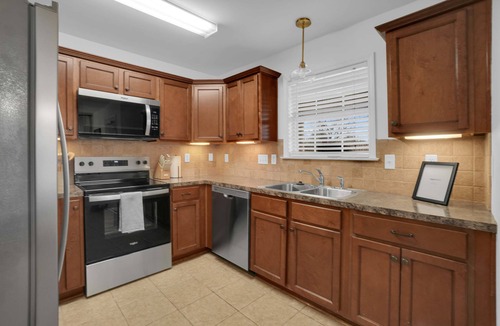 Gunter Afs House | Cozy 3BR Home in Montgomery