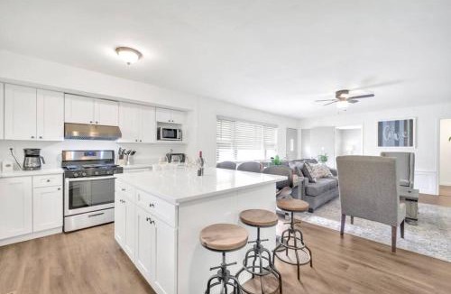 Mount Mourne House | Cozy 4bedroom Bungalow in Davidson Sleeps 10