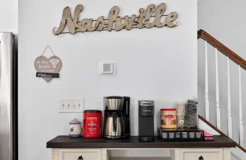 Marrowbone House | Cozy 4BR Home w/Hot Tub & Fun Bonus Room – Feel Like Home